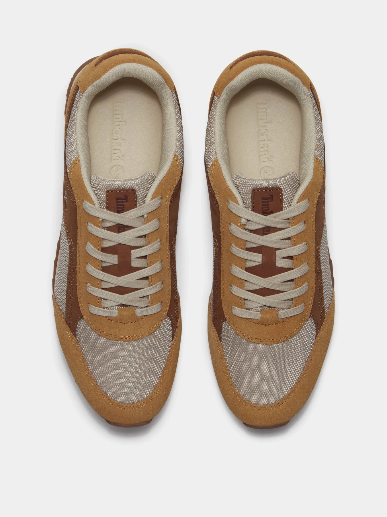 Кроссовки Timberland SCOUT HEIGHTS модель TB0A419GEVA Фото