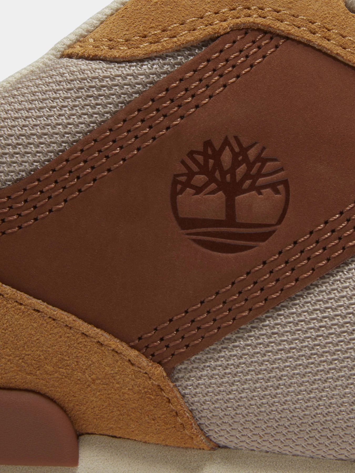 Кроссовки Timberland SCOUT HEIGHTS модель TB0A419GEVA Фото