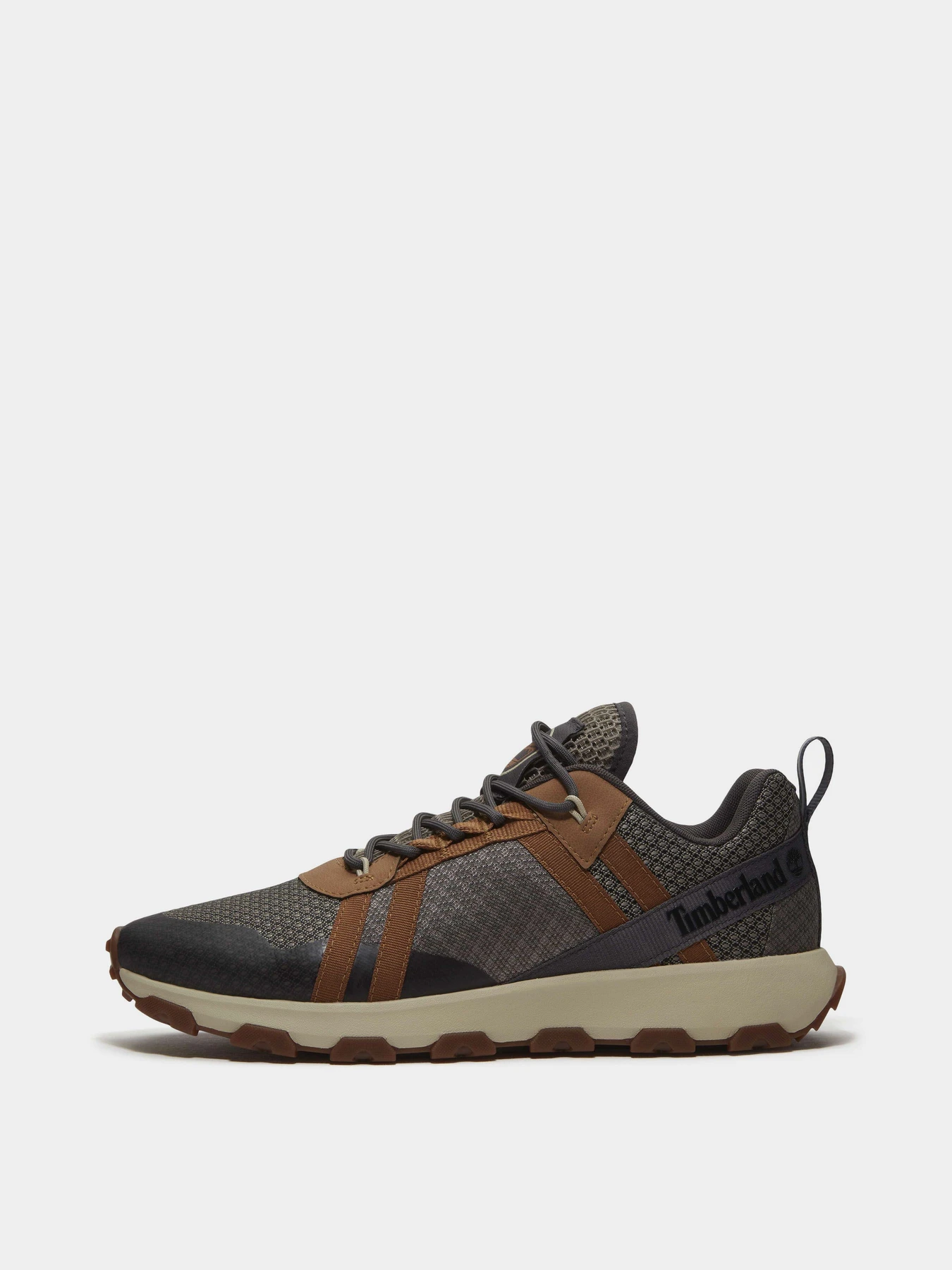 Кроссовки Timberland WINSOR TRAIL модель TB0A6DTHAGM Кроссовки Timberland WINSOR TRAIL модель TB0A6DTHAGM Фото