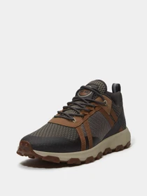 Кроссовки Timberland WINSOR TRAIL модель TB0A6DTHAGM Фото