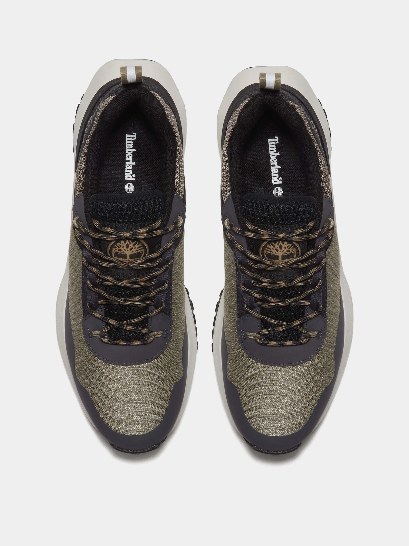 Кроссовки Timberland WINDSOR ACCESS модель TB0A446ZAPA Фото