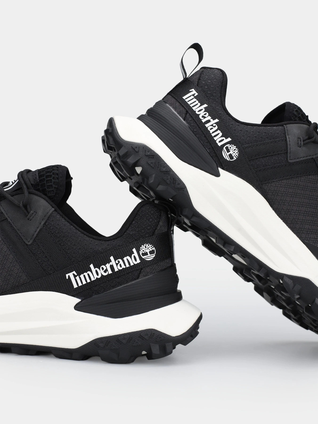 Кроссовки Timberland WINDSOR ACCESS модель TB0A446ZEK9 Кроссовки Timberland WINDSOR ACCESS модель TB0A446ZEK9 Фото