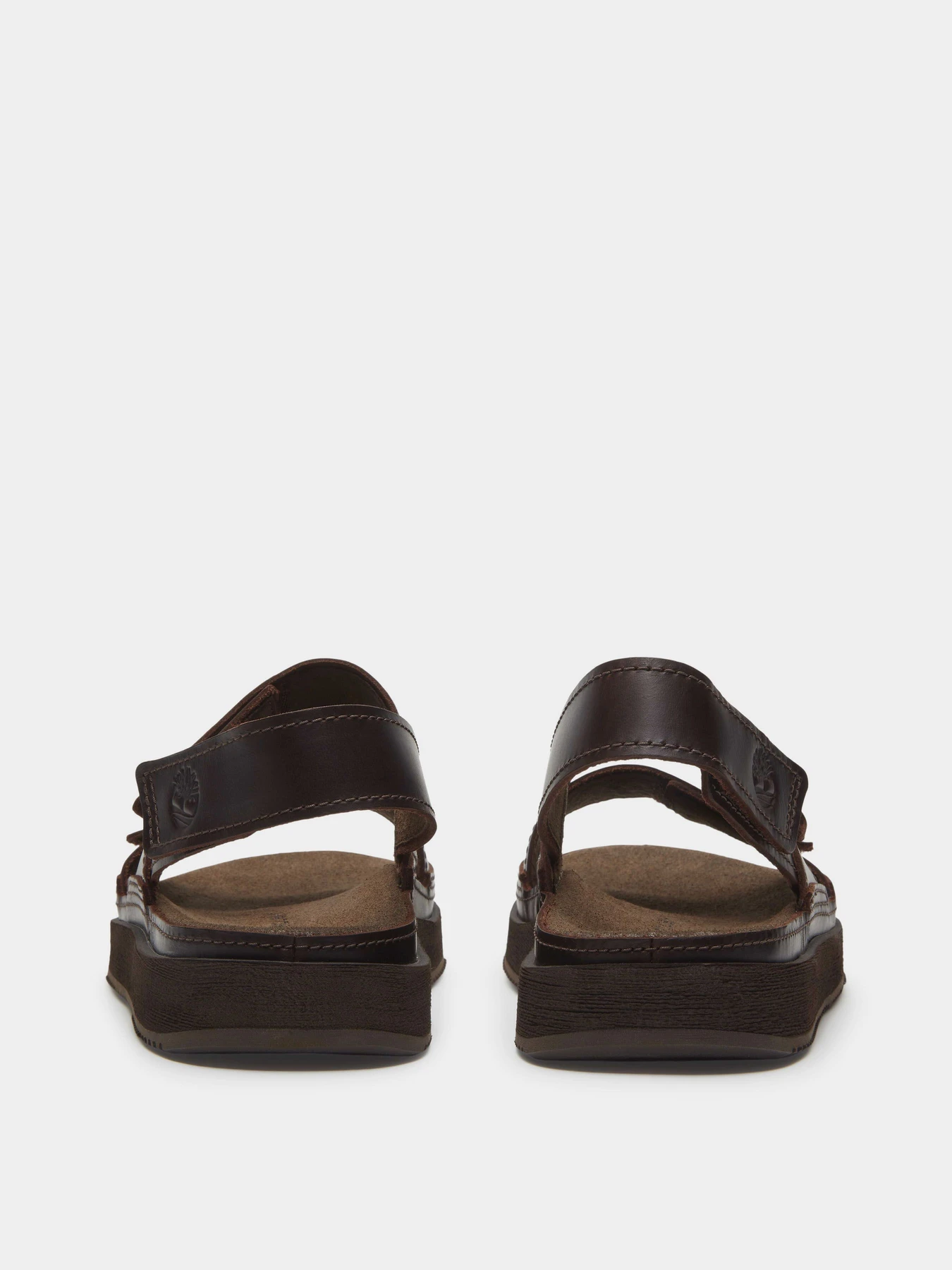 Сандалии Timberland CASCO COVE модель TB0A26X8W01 Фото
