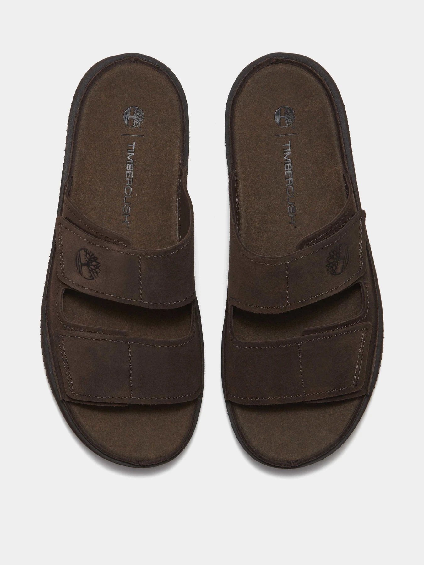 Шлёпанцы Timberland CASCO COVE модель TB0A2755EIV Шлёпанцы Timberland CASCO COVE модель TB0A2755EIV Фото