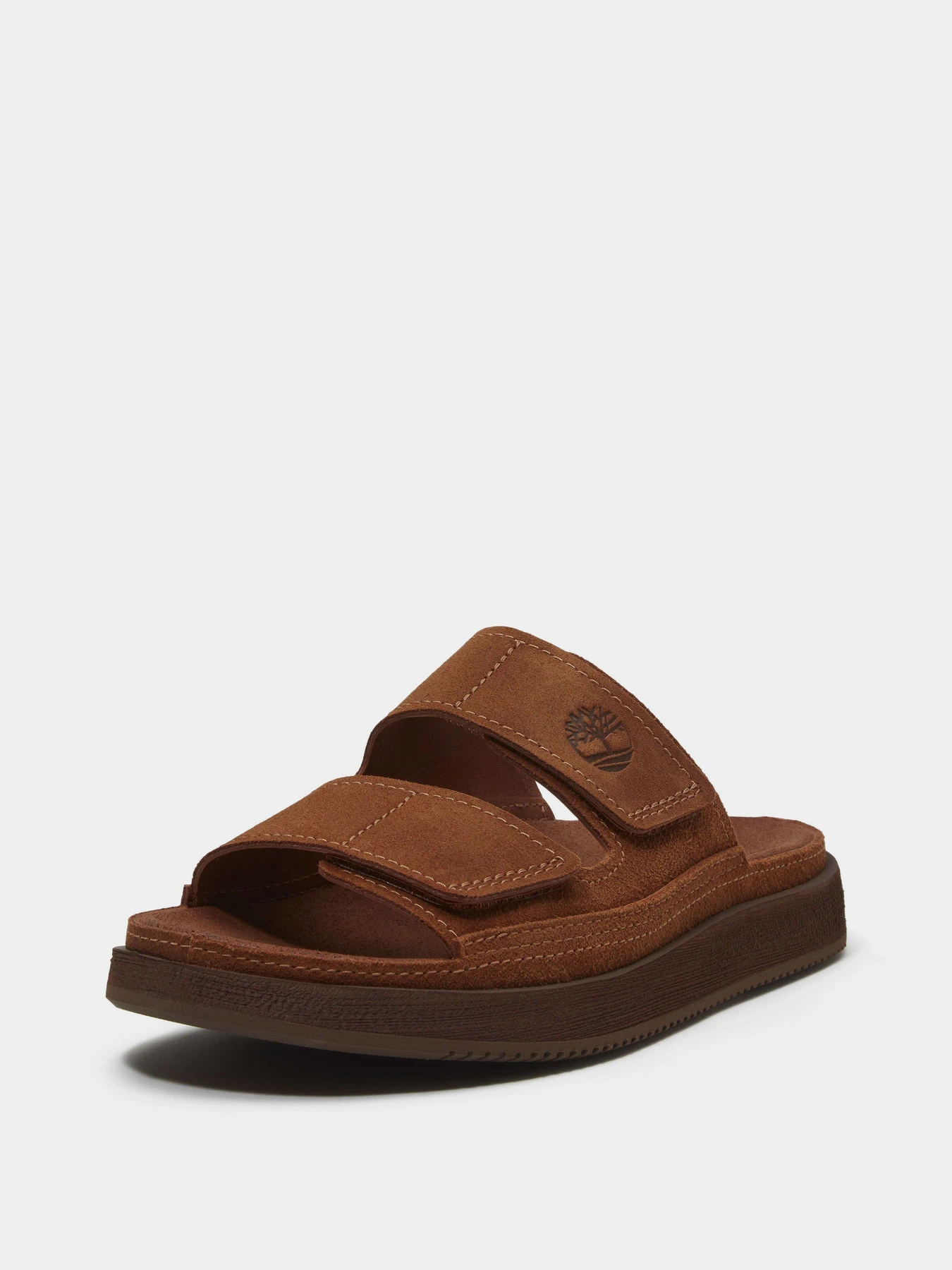 Шлёпанцы Timberland CASCO COVE модель TB0A2755ES4 Шлёпанцы Timberland CASCO COVE модель TB0A2755ES4 Фото