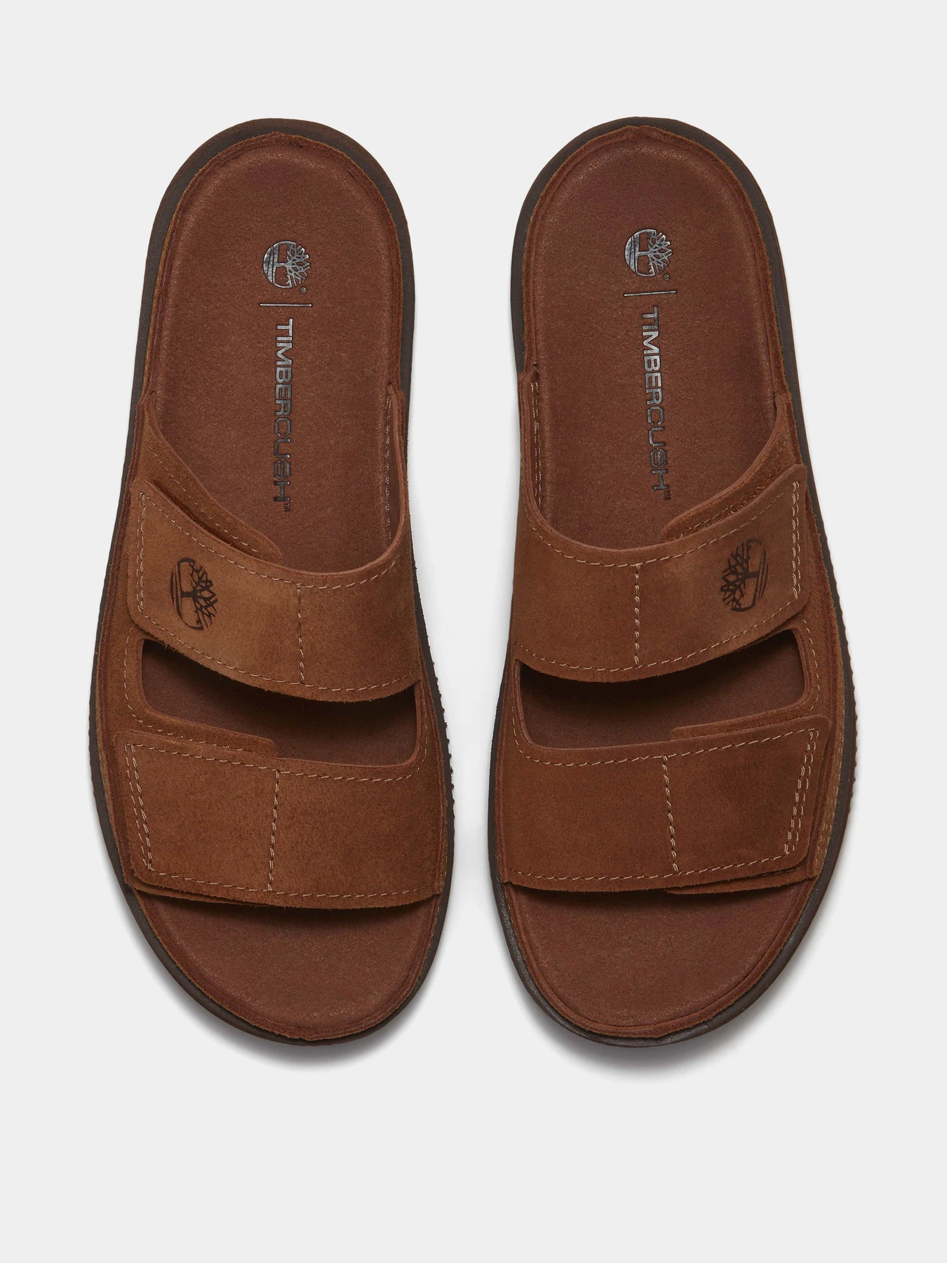 Шлёпанцы Timberland CASCO COVE модель TB0A2755ES4 Шлёпанцы Timberland CASCO COVE модель TB0A2755ES4 Фото