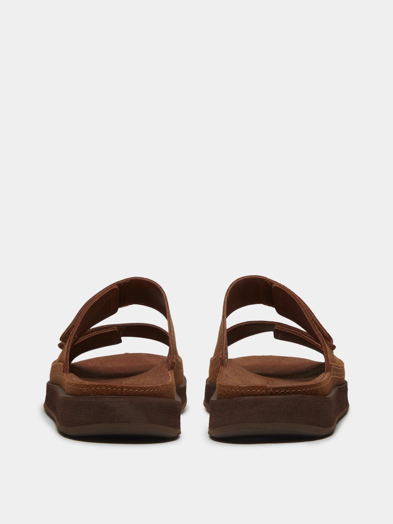 Шлёпанцы Timberland CASCO COVE модель TB0A2755ES4 Шлёпанцы Timberland CASCO COVE модель TB0A2755ES4 Фото