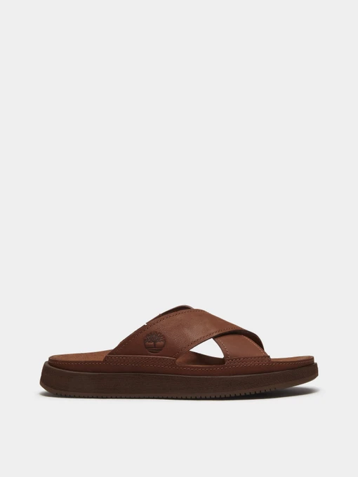 Шльопанці Timberland CASCO COVE модель TB0A2M17EM6 Фото