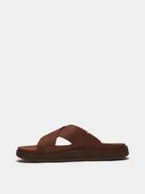 Шлёпанцы Timberland CASCO COVE модель TB0A2M17EM6 Фото