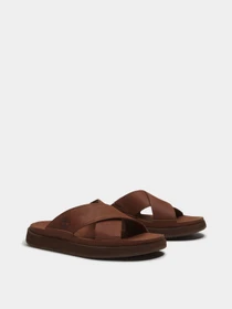Шлёпанцы Timberland CASCO COVE модель TB0A2M17EM6 Фото