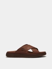 Шльопанці Timberland CASCO COVE модель TB0A2M17EM6 Фото