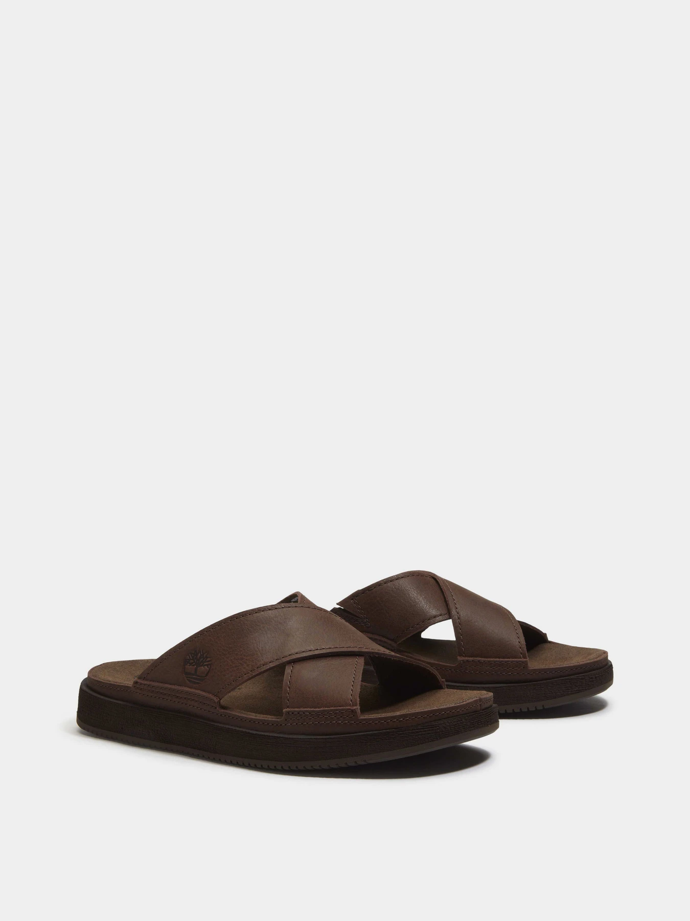 Шлёпанцы Timberland CASCO COVE модель TB0A2M17W01 Шлёпанцы Timberland CASCO COVE модель TB0A2M17W01 Фото
