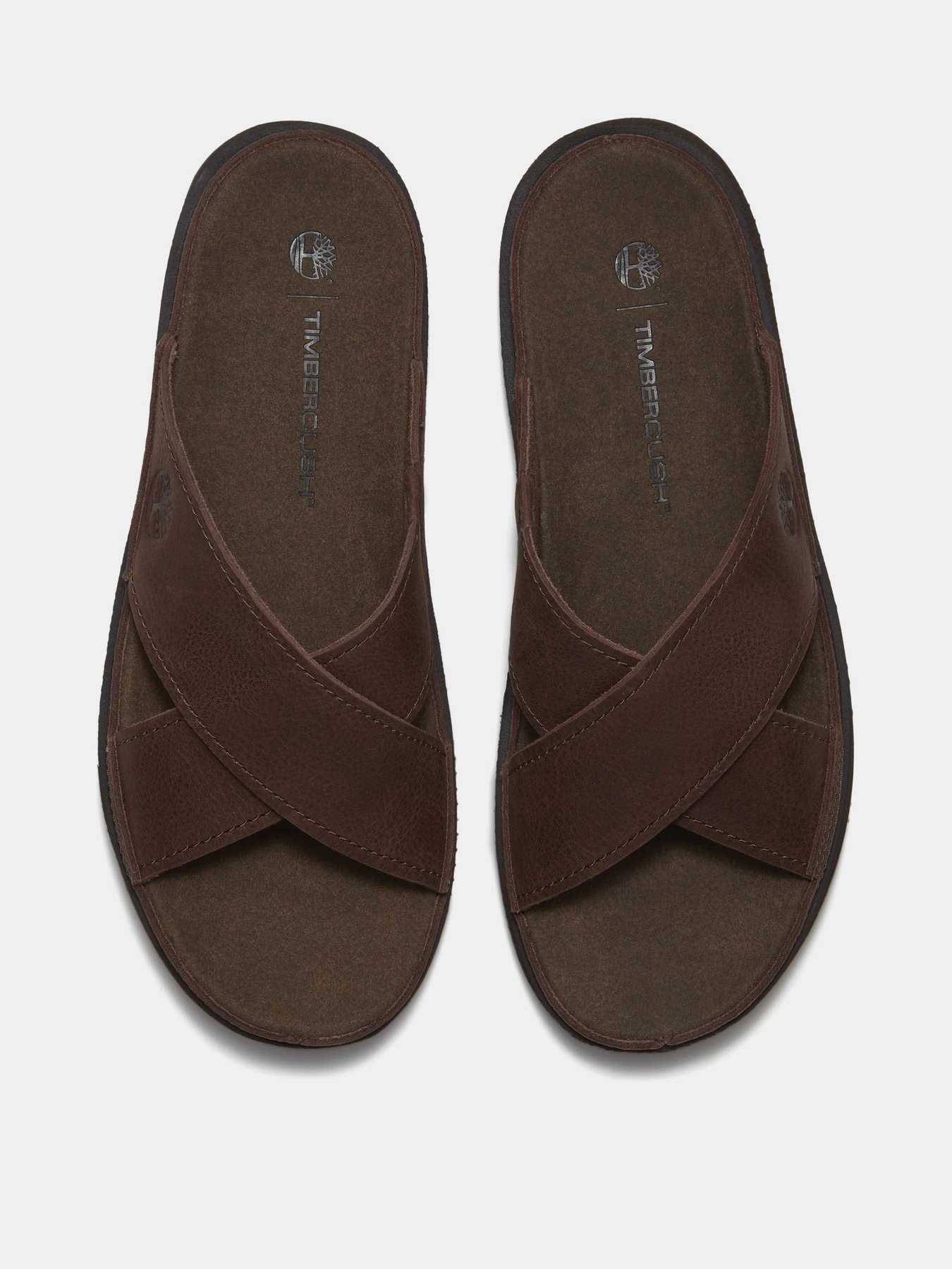 Шлёпанцы Timberland CASCO COVE модель TB0A2M17W01 Шлёпанцы Timberland CASCO COVE модель TB0A2M17W01 Фото