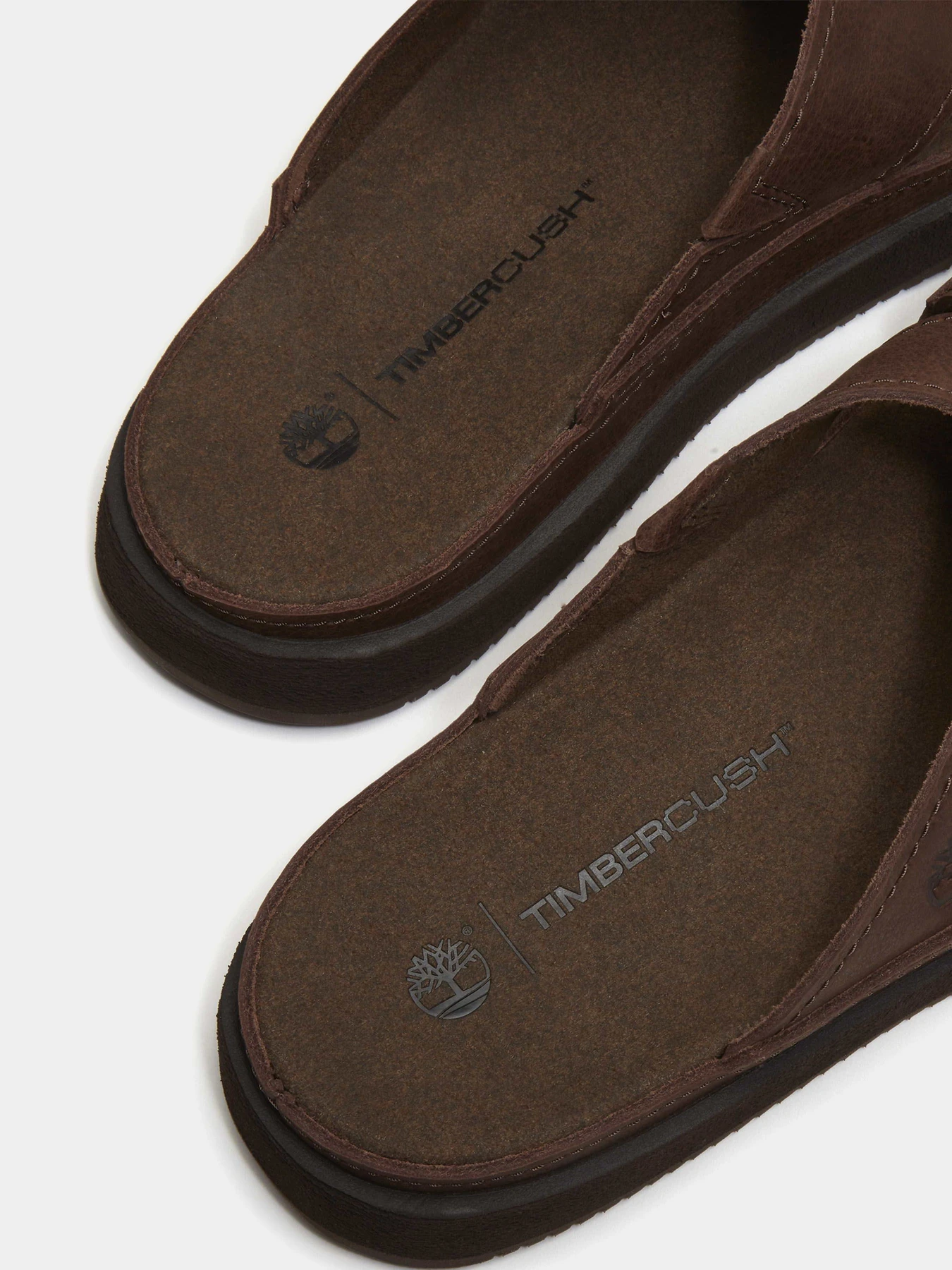 Шлёпанцы Timberland CASCO COVE модель TB0A2M17W01 Шлёпанцы Timberland CASCO COVE модель TB0A2M17W01 Фото