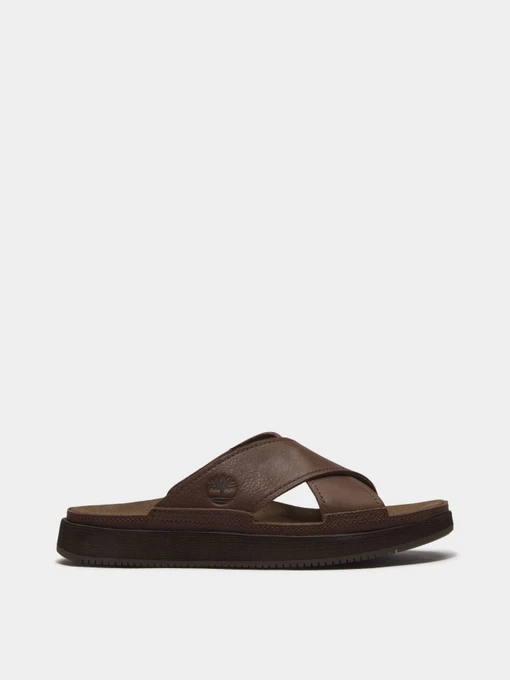 Шльопанці Timberland CASCO COVE модель TB0A2M17W01 Фото