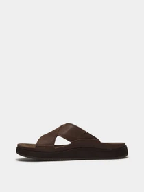 Шлёпанцы Timberland CASCO COVE модель TB0A2M17W01 Фото