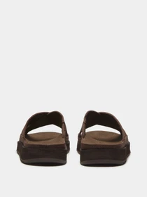 Шлёпанцы Timberland CASCO COVE модель TB0A2M17W01 Фото