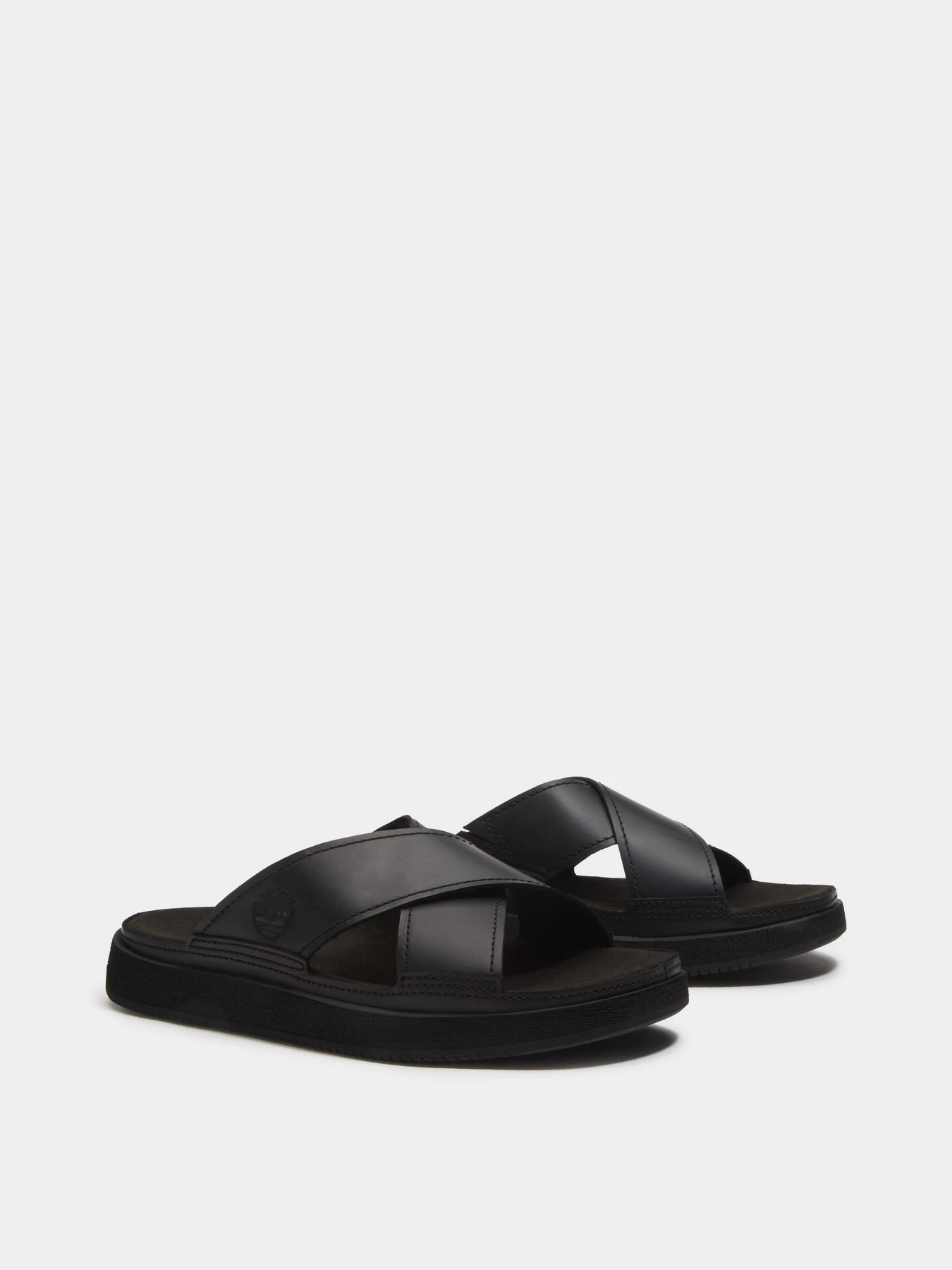 Шлёпанцы Timberland CASCO COVE модель TB0A2M17W02 Шлёпанцы Timberland CASCO COVE модель TB0A2M17W02 Фото
