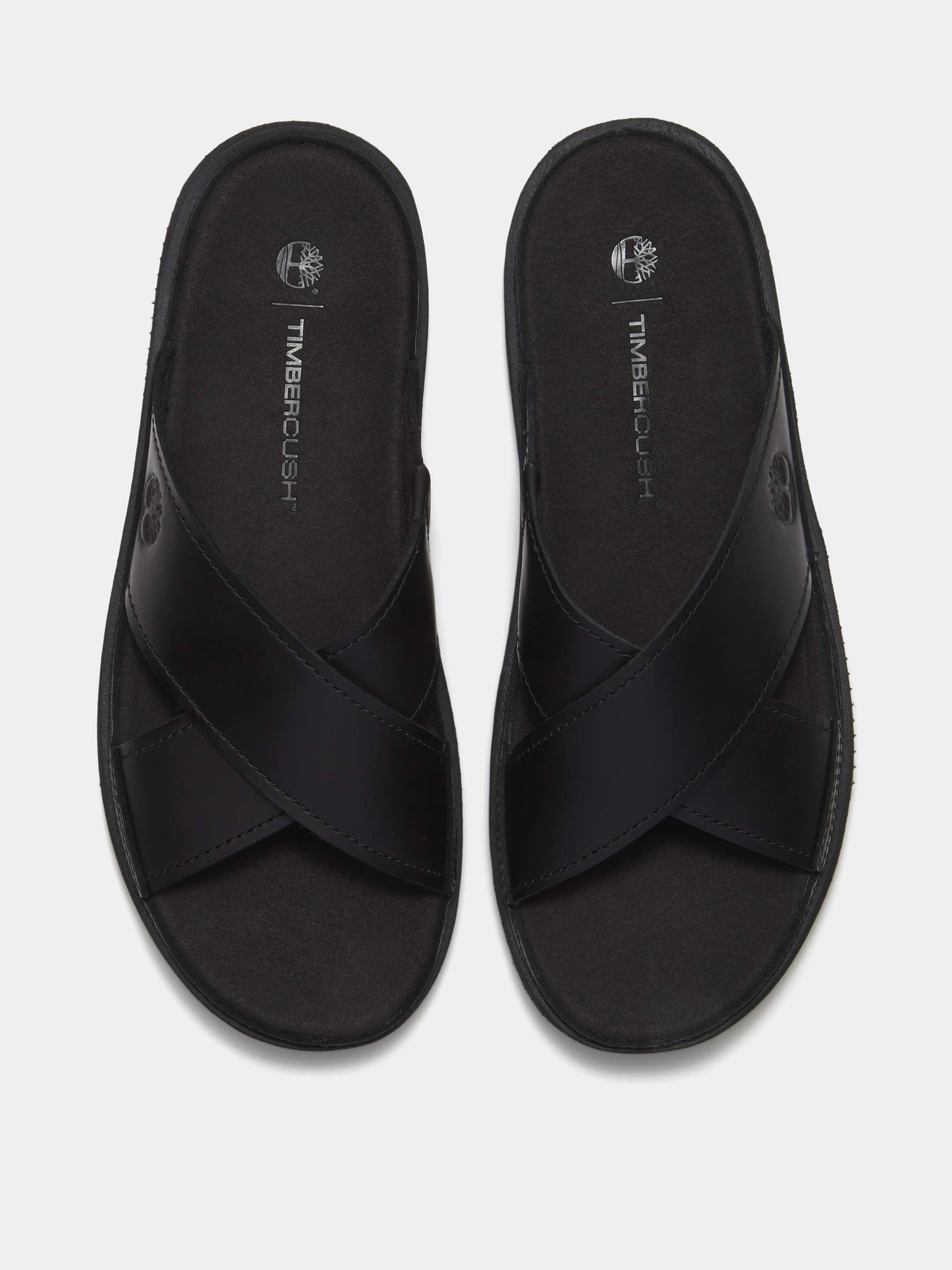 Шлёпанцы Timberland CASCO COVE модель TB0A2M17W02 Шлёпанцы Timberland CASCO COVE модель TB0A2M17W02 Фото