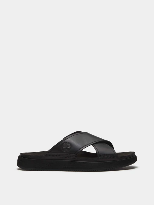 Шльопанці Timberland CASCO COVE модель TB0A2M17W02 Фото