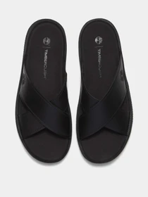 Шлёпанцы Timberland CASCO COVE модель TB0A2M17W02 Фото