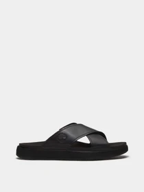 Шльопанці Timberland CASCO COVE модель TB0A2M17W02 Фото