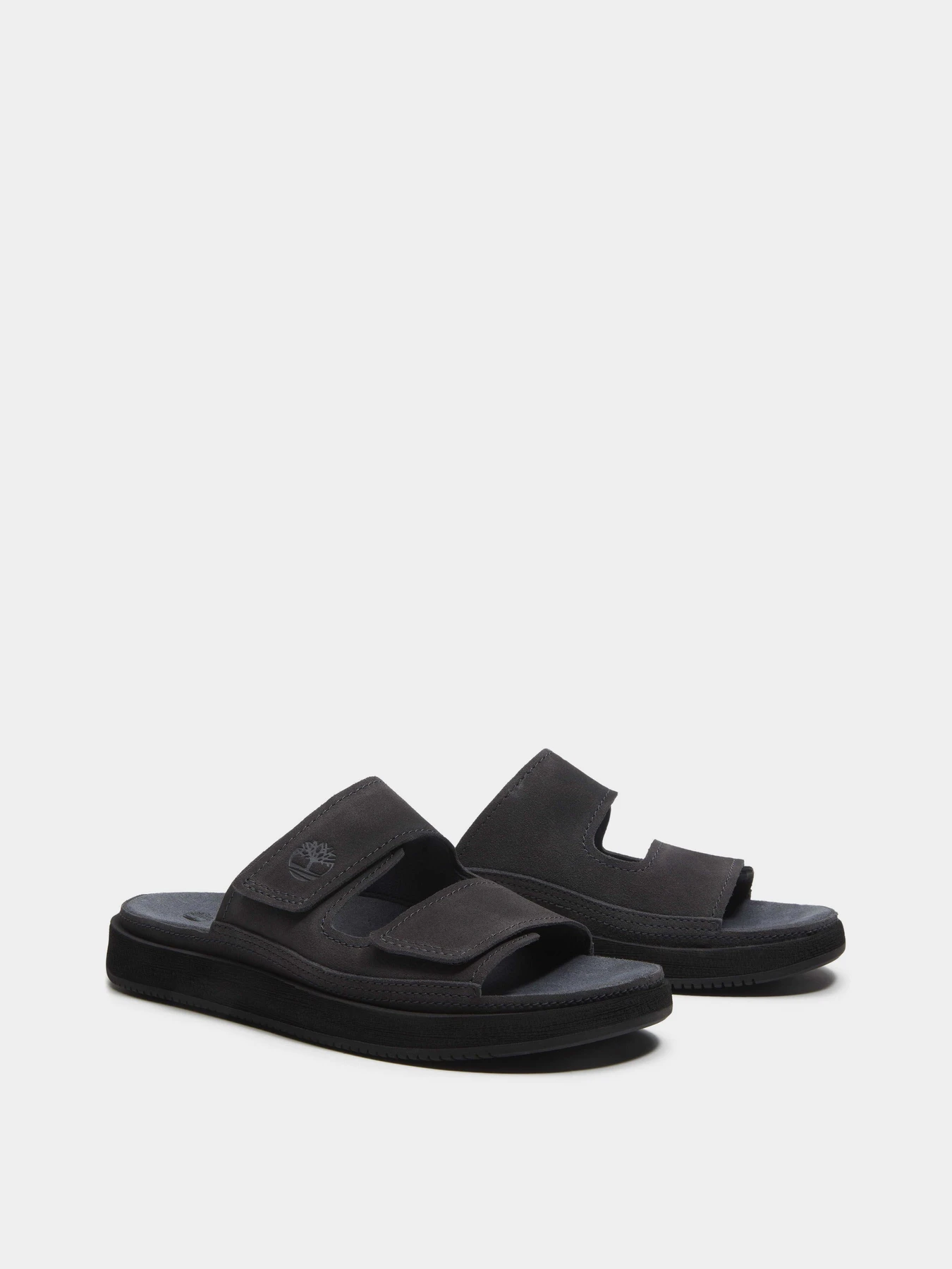 Шлёпанцы Timberland CASCO COVE модель TB0A2755EEP Фото