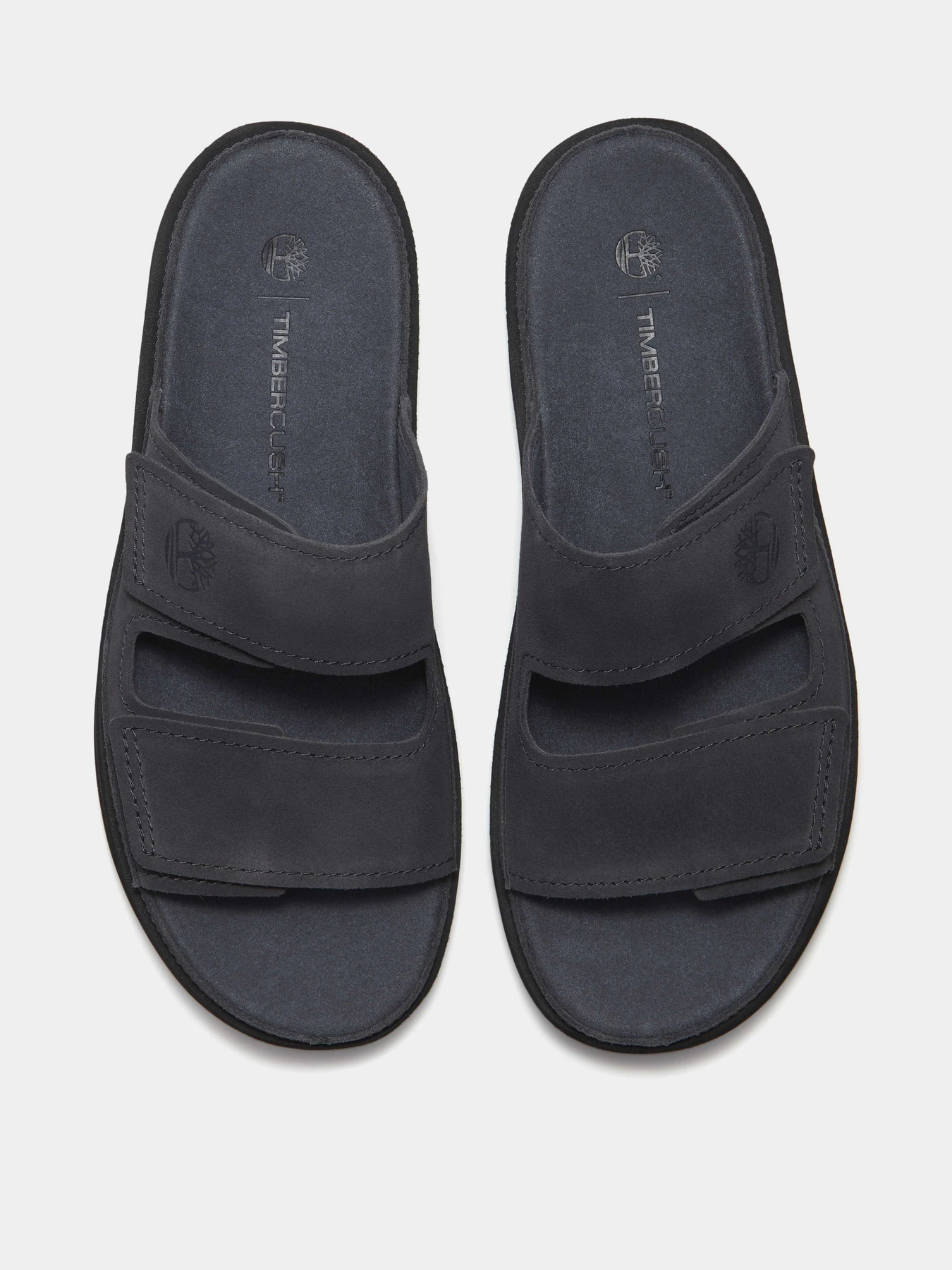 Шлёпанцы Timberland CASCO COVE модель TB0A2755EEP Фото