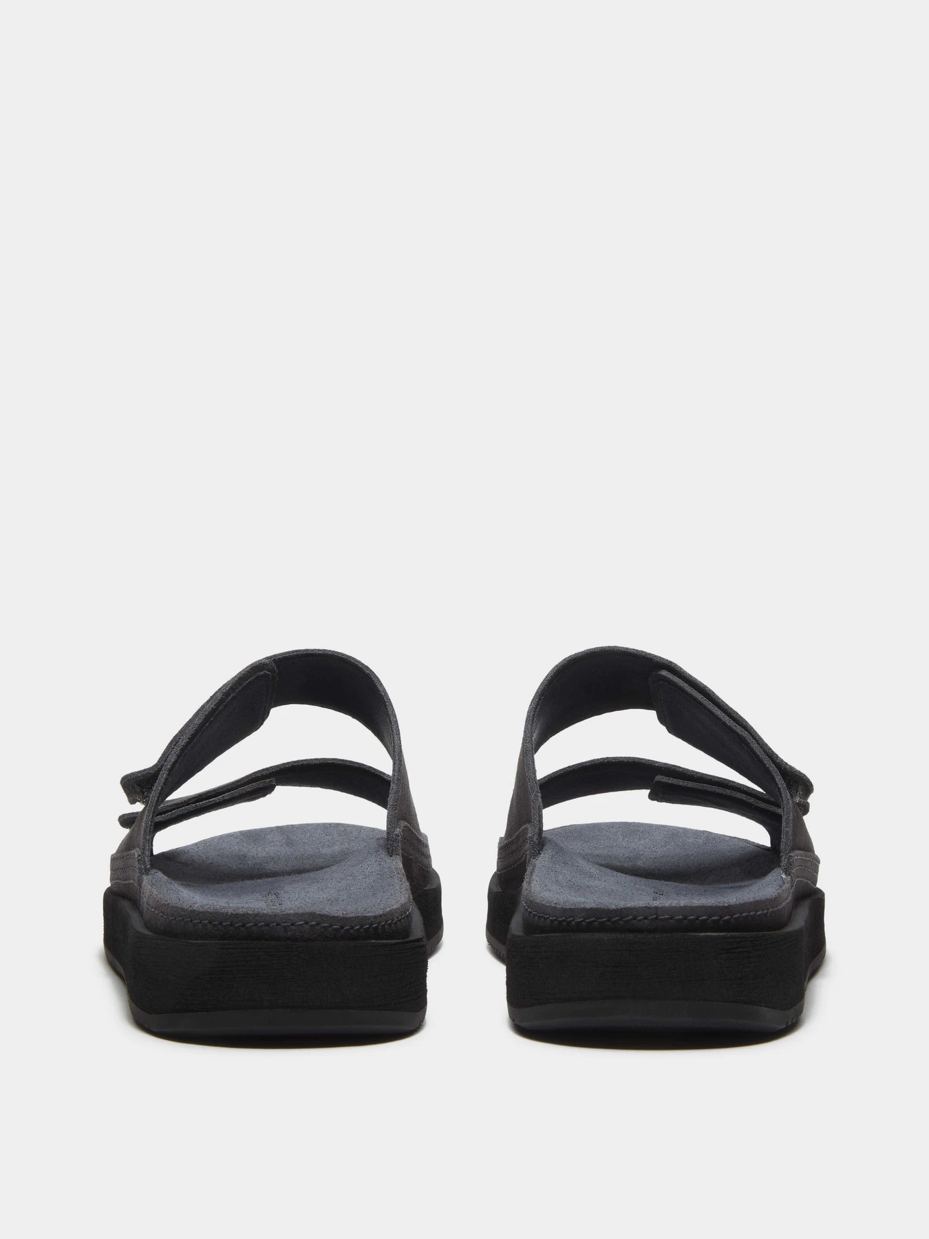 Шлёпанцы Timberland CASCO COVE модель TB0A2755EEP Фото
