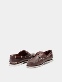 Слипоны и мокасины Timberland CLASSIC BOAT модель TB174035214 Фото