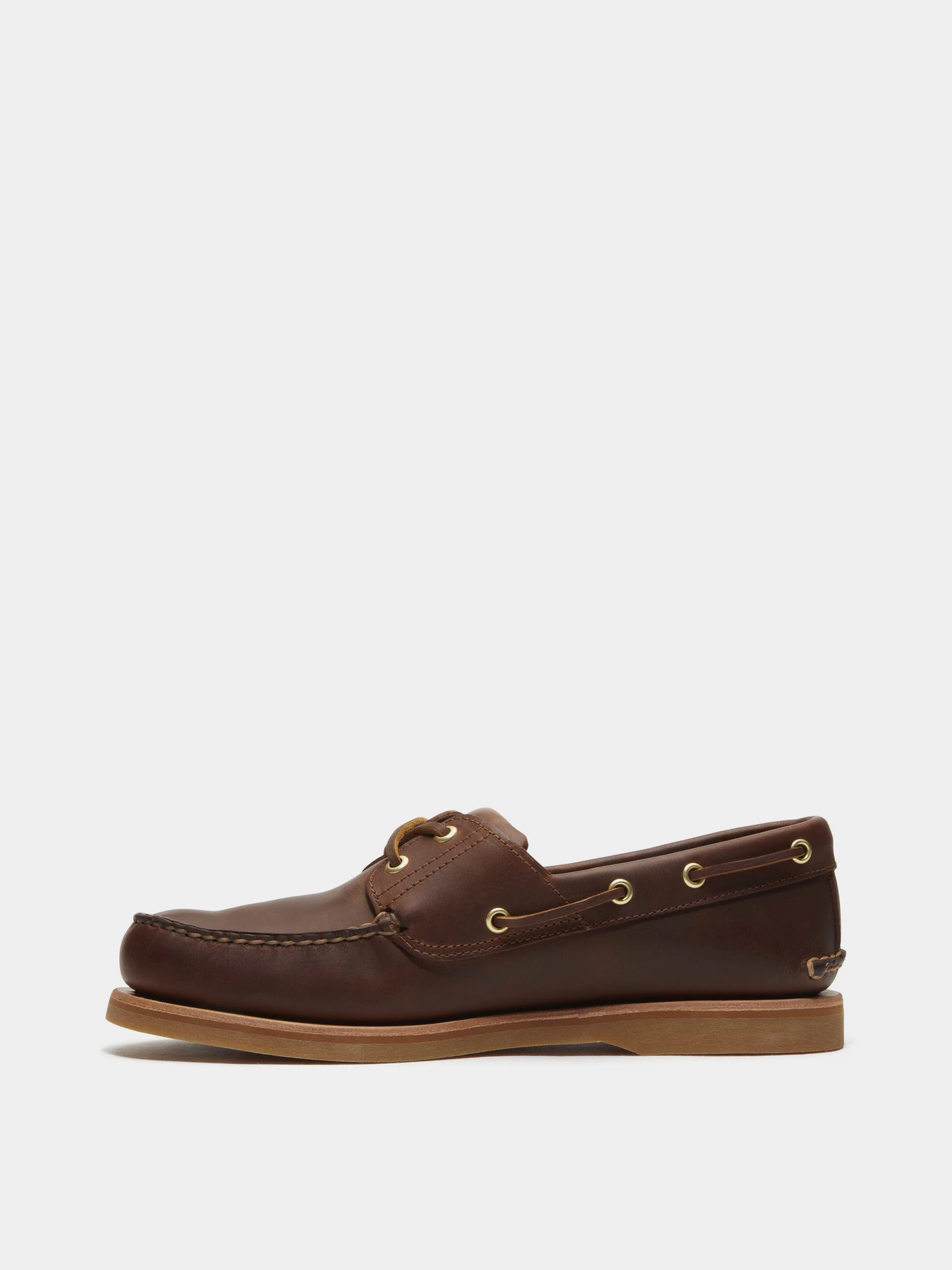 Сліпони та мокасини Timberland CRAFTED BOAT модель TB0A2NUPEM4 Сліпони та мокасини Timberland CRAFTED BOAT модель TB0A2NUPEM4 Фото