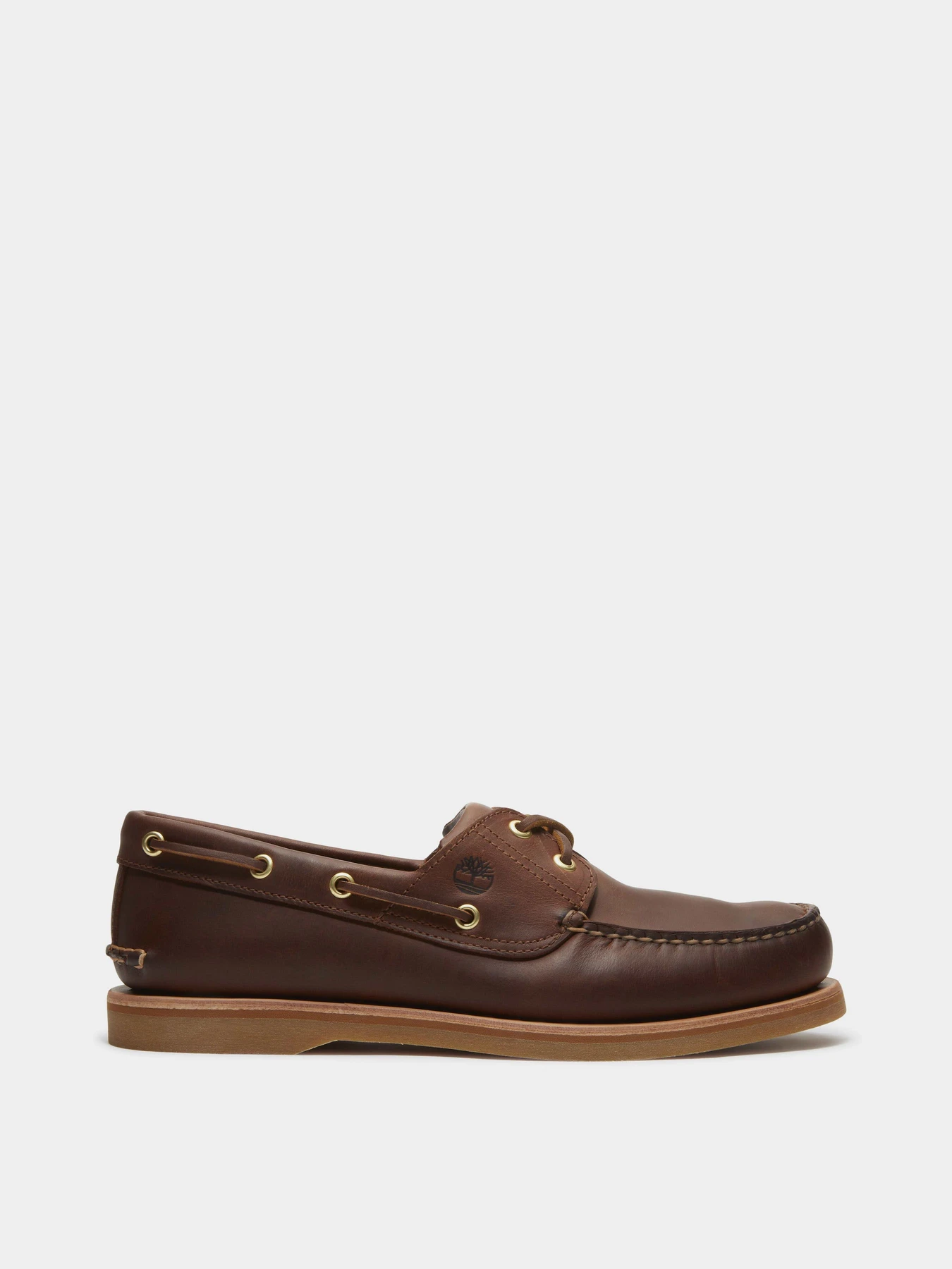 Сліпони та мокасини Timberland CRAFTED BOAT модель TB0A2NUPEM4 Сліпони та мокасини Timberland CRAFTED BOAT модель TB0A2NUPEM4 Фото