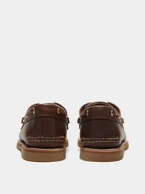 Сліпони та мокасини Timberland CRAFTED BOAT модель TB0A2NUPEM4 Фото