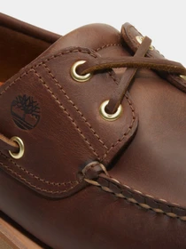 Сліпони та мокасини Timberland CRAFTED BOAT модель TB0A2NUPEM4 Фото
