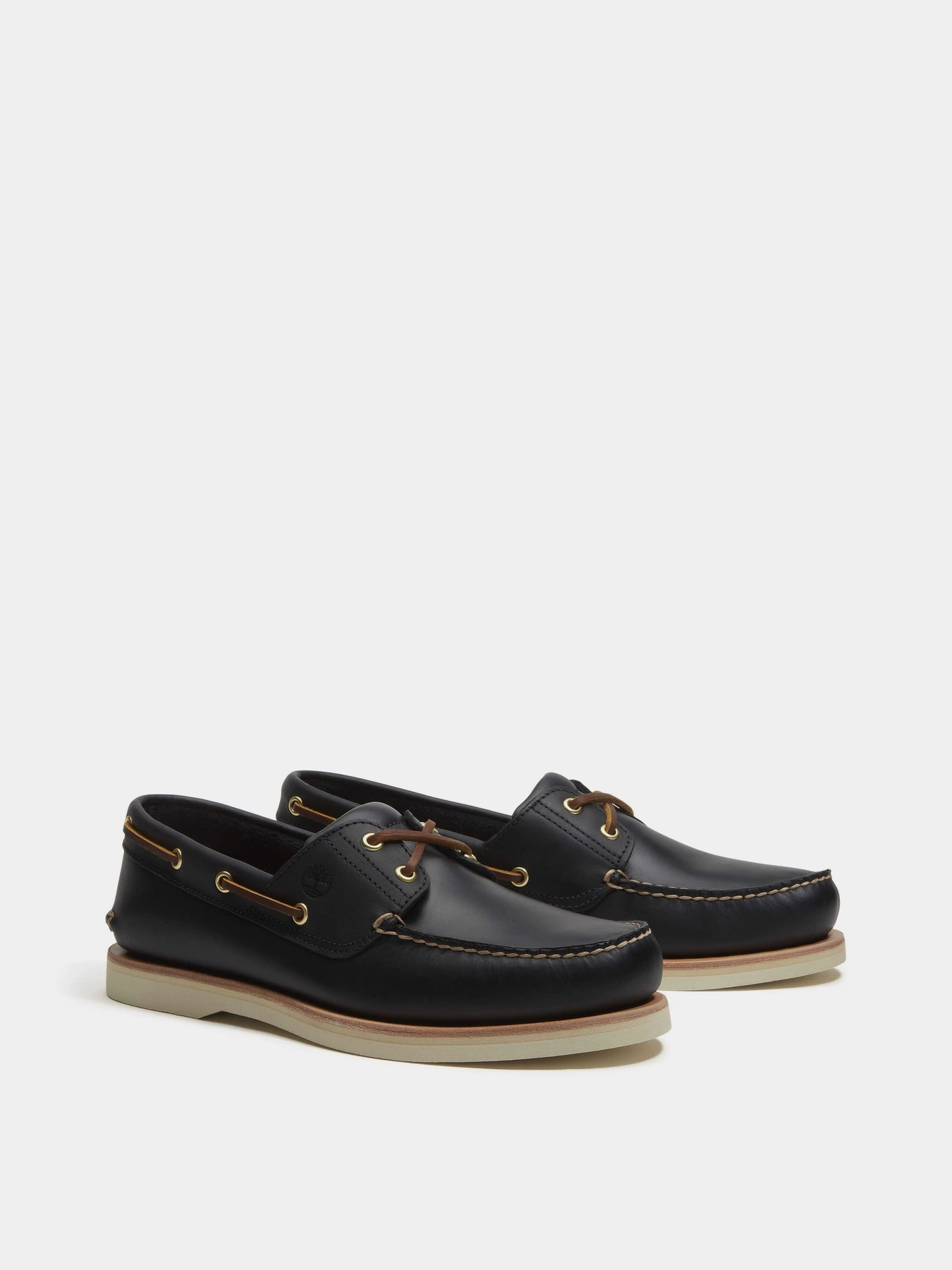 Слипоны и мокасины Timberland CRAFTED BOAT модель TB0A2NUPEP8 Слипоны и мокасины Timberland CRAFTED BOAT модель TB0A2NUPEP8 Фото