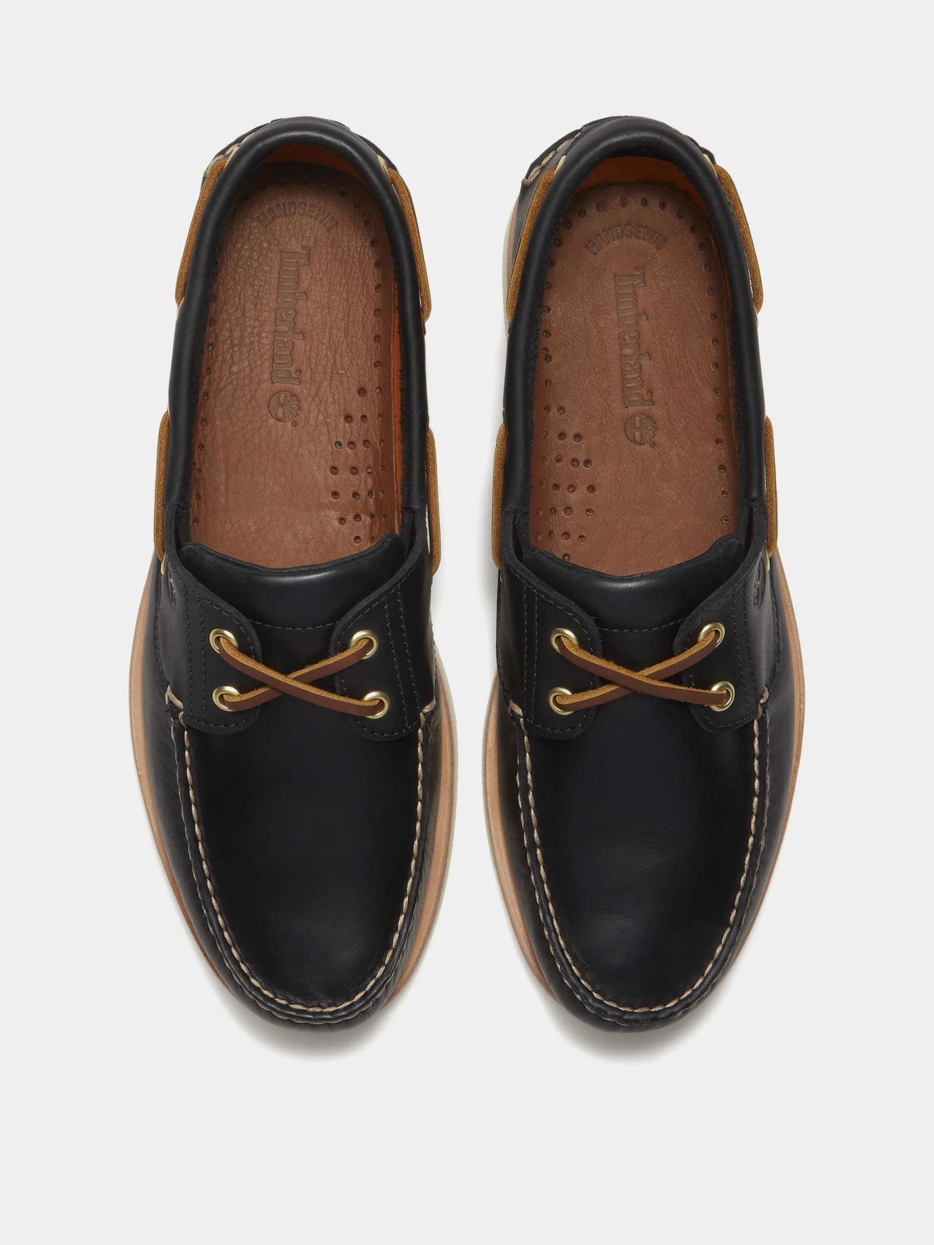 Слипоны и мокасины Timberland CRAFTED BOAT модель TB0A2NUPEP8 Слипоны и мокасины Timberland CRAFTED BOAT модель TB0A2NUPEP8 Фото