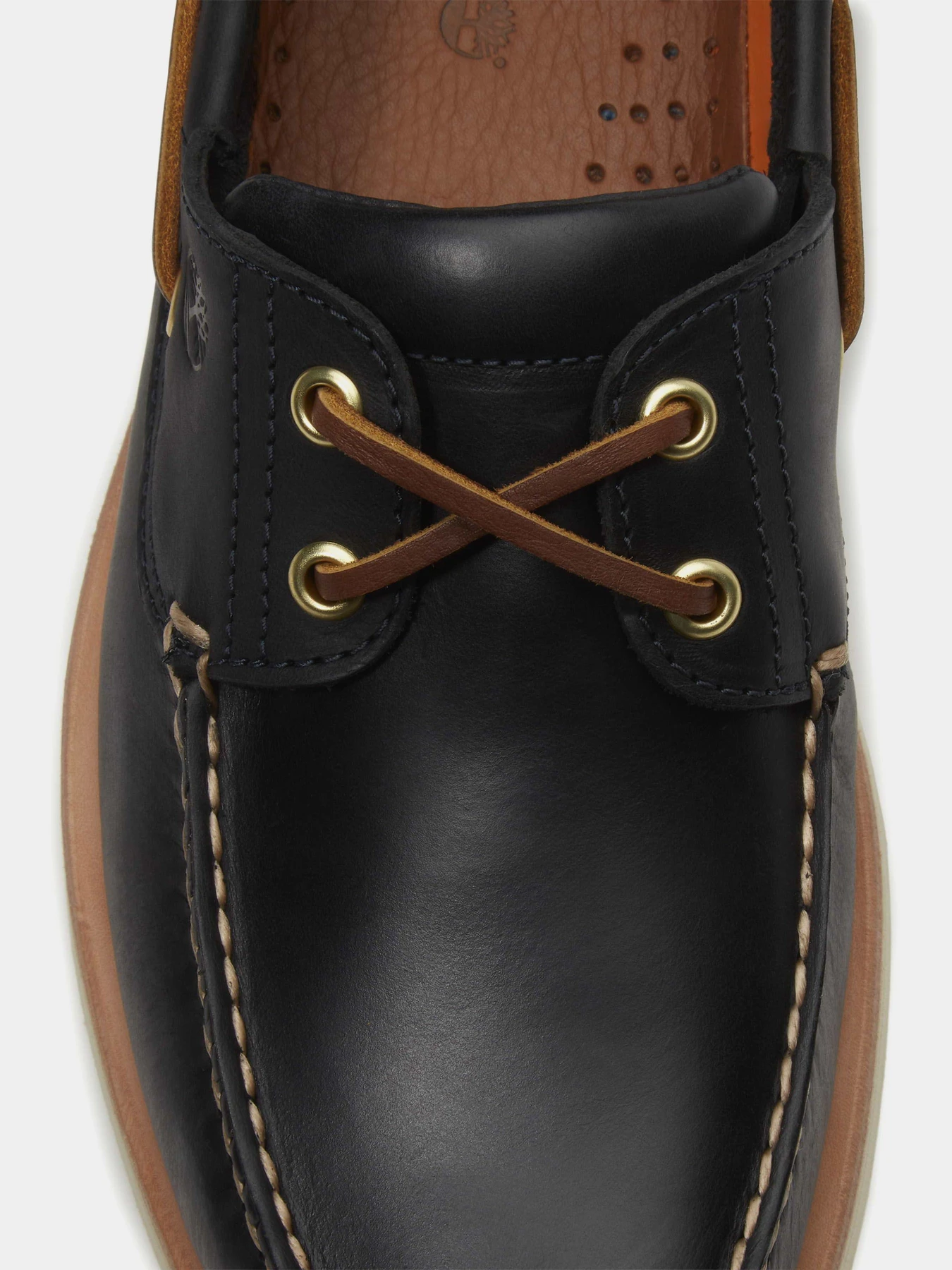 Слипоны и мокасины Timberland CRAFTED BOAT модель TB0A2NUPEP8 Слипоны и мокасины Timberland CRAFTED BOAT модель TB0A2NUPEP8 Фото