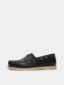 Слипоны и мокасины Timberland CRAFTED BOAT модель TB0A2NUPEP8 Фото