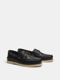 Слипоны и мокасины Timberland CRAFTED BOAT модель TB0A2NUPEP8 Фото