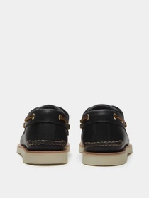 Слипоны и мокасины Timberland CRAFTED BOAT модель TB0A2NUPEP8 Фото