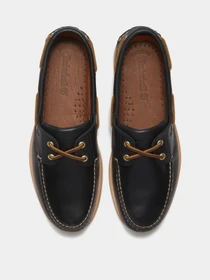 Слипоны и мокасины Timberland CRAFTED BOAT модель TB0A2NUPEP8 Фото