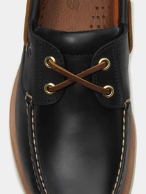Слипоны и мокасины Timberland CRAFTED BOAT модель TB0A2NUPEP8 Фото