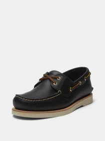 Слипоны и мокасины Timberland CRAFTED BOAT модель TB0A2NUPEP8 Фото