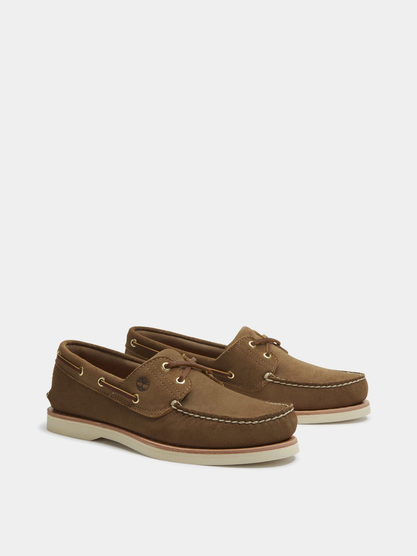 Слипоны и мокасины Timberland CRAFTED BOAT модель TB0A2NUPEW1 Слипоны и мокасины Timberland CRAFTED BOAT модель TB0A2NUPEW1 Фото