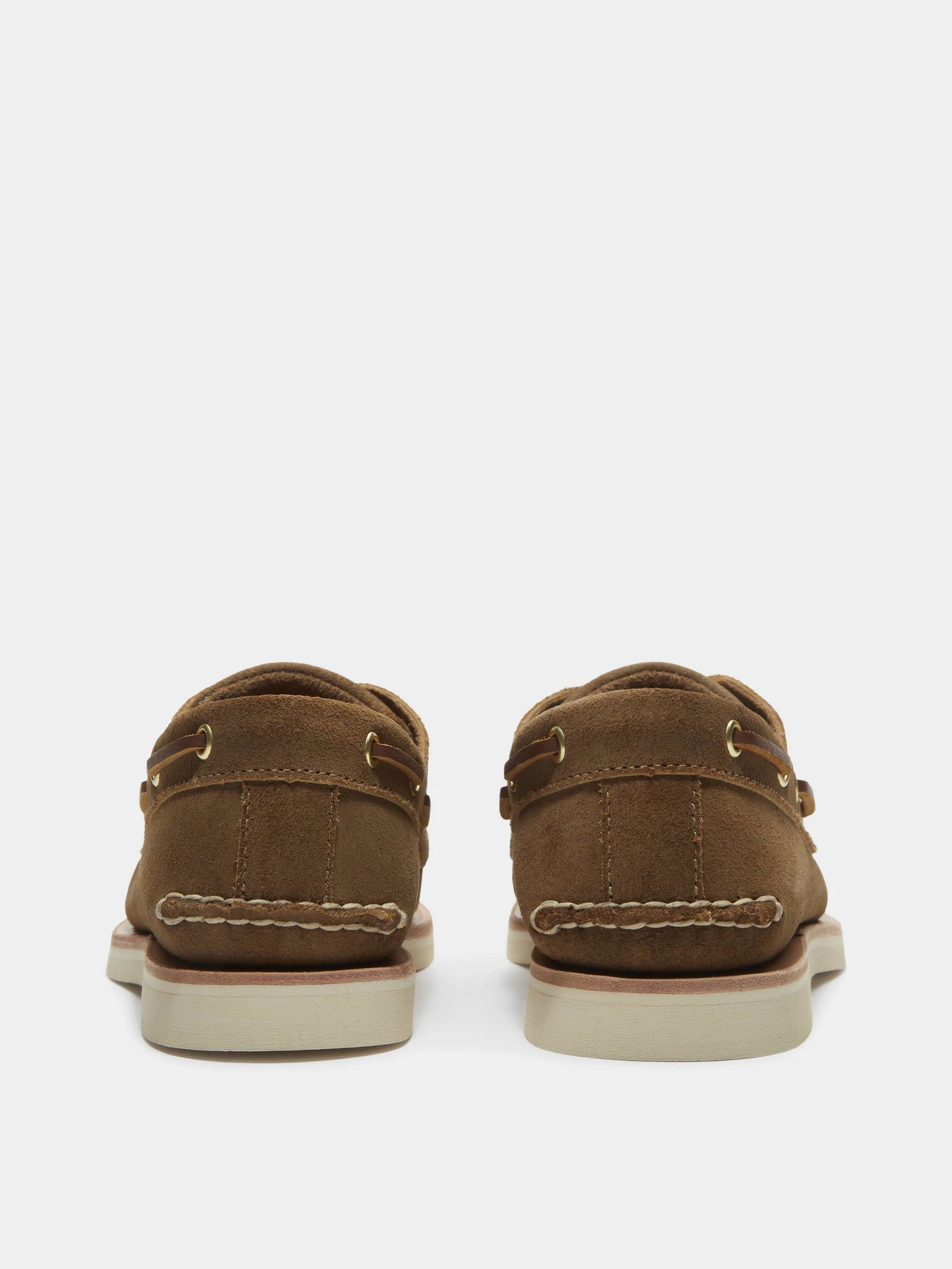 Слипоны и мокасины Timberland CRAFTED BOAT модель TB0A2NUPEW1 Слипоны и мокасины Timberland CRAFTED BOAT модель TB0A2NUPEW1 Фото