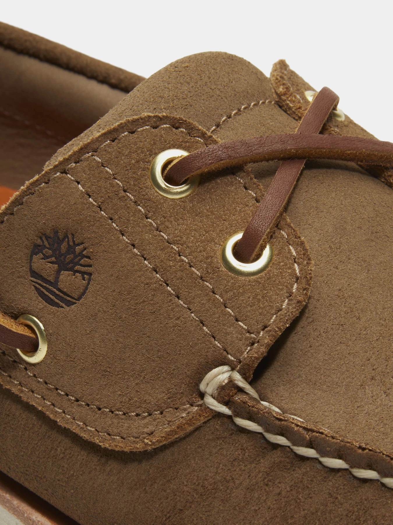 Слипоны и мокасины Timberland CRAFTED BOAT модель TB0A2NUPEW1 Слипоны и мокасины Timberland CRAFTED BOAT модель TB0A2NUPEW1 Фото
