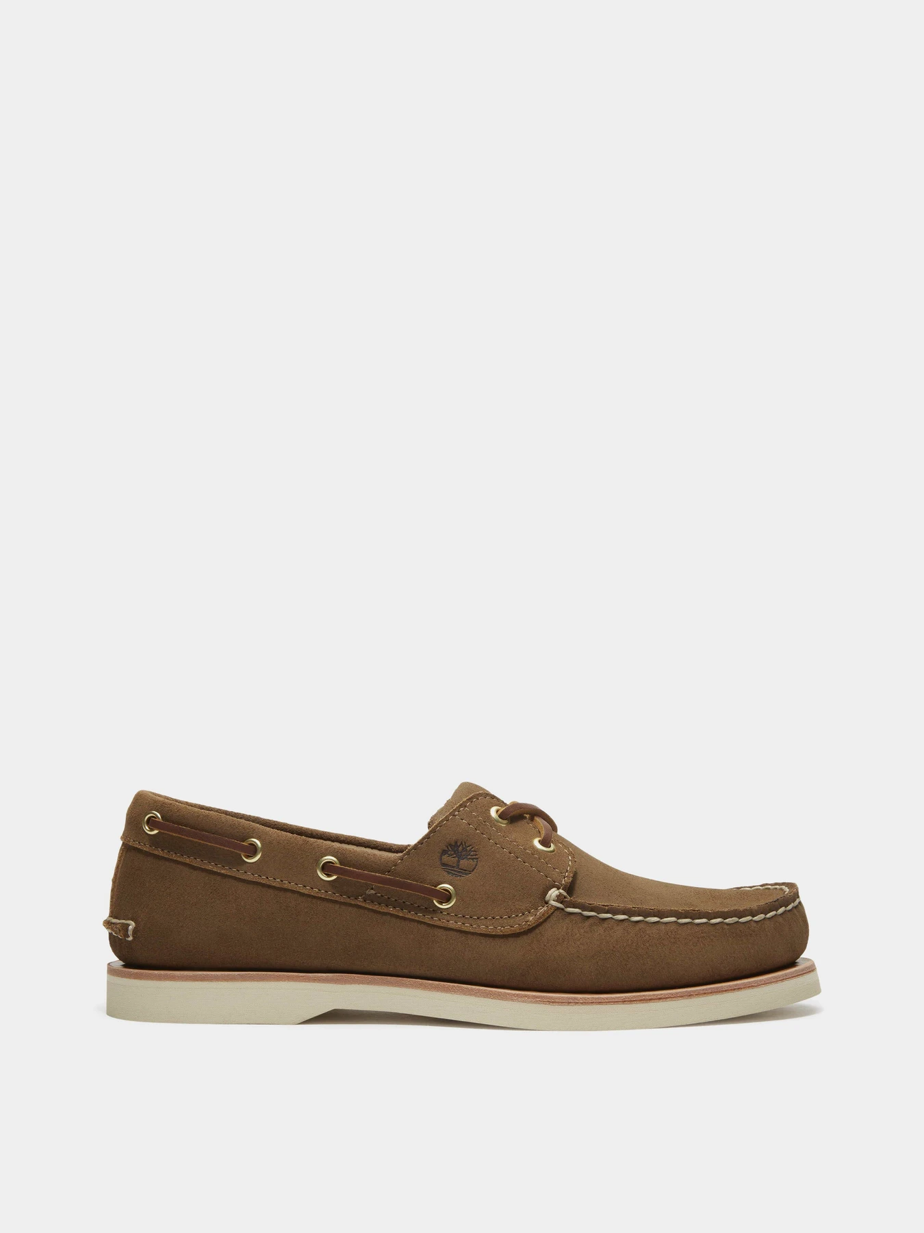 Слипоны и мокасины Timberland CRAFTED BOAT модель TB0A2NUPEW1 Слипоны и мокасины Timberland CRAFTED BOAT модель TB0A2NUPEW1 Фото