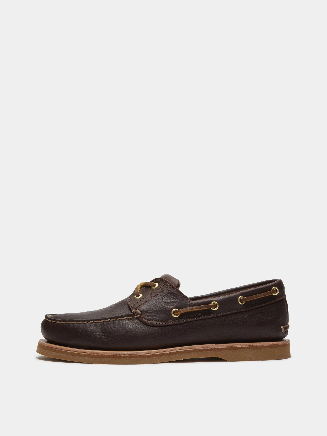 Слипоны и мокасины Timberland CRAFTED BOAT модель TB0A2NUPW01 Слипоны и мокасины Timberland CRAFTED BOAT модель TB0A2NUPW01 Фото