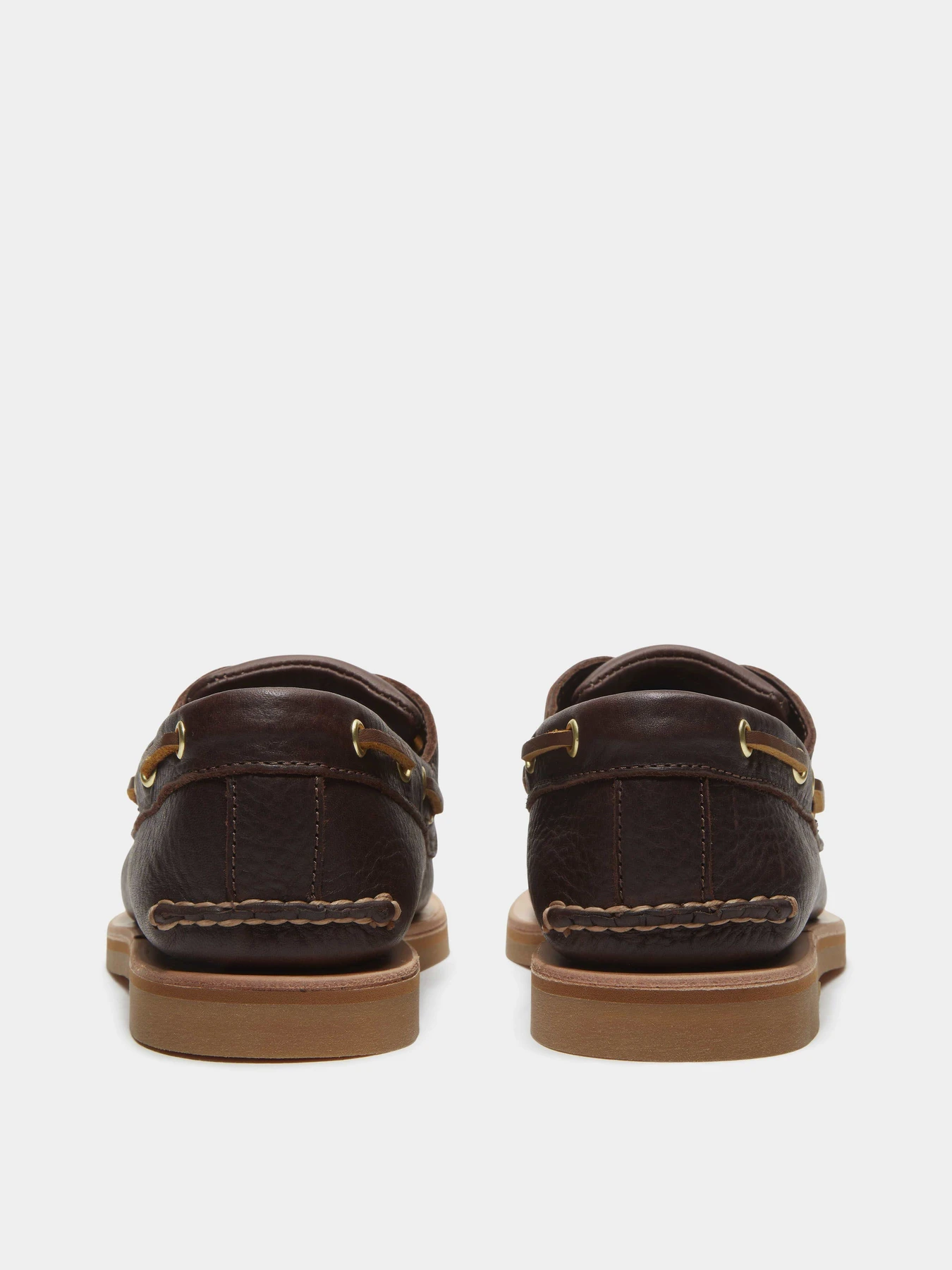 Слипоны и мокасины Timberland CRAFTED BOAT модель TB0A2NUPW01 Слипоны и мокасины Timberland CRAFTED BOAT модель TB0A2NUPW01 Фото