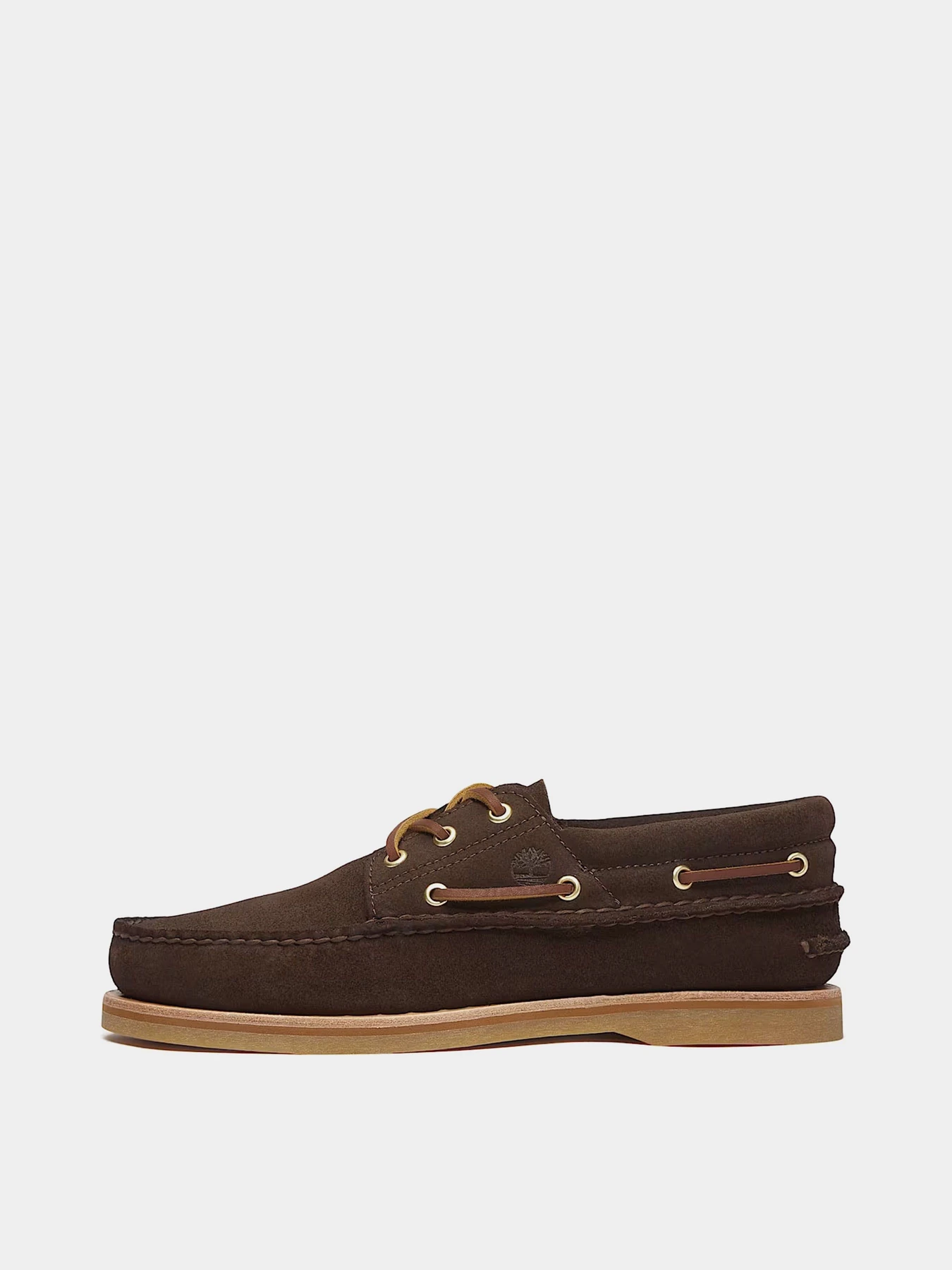 Слипоны и мокасины Timberland CRAFTED BOAT модель TB0A2QKYEIV Слипоны и мокасины Timberland CRAFTED BOAT модель TB0A2QKYEIV Фото